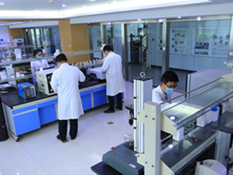 山东寿光蔬菜产业控股集团