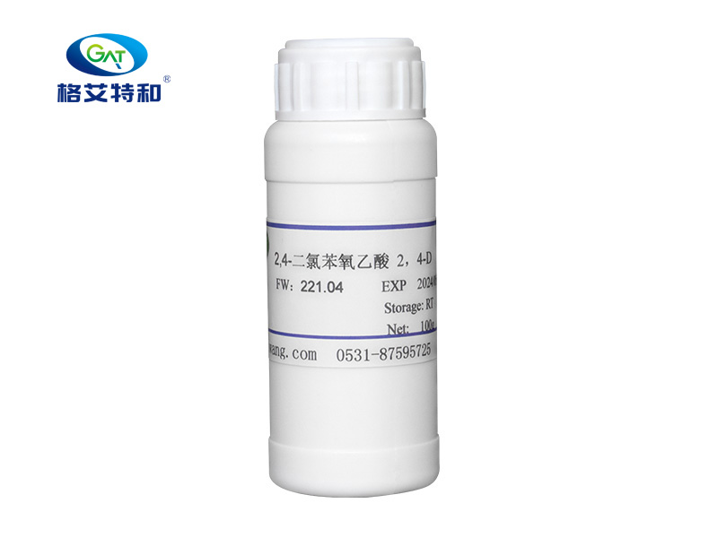 2.4二氯苯氧乙酸2，4-D