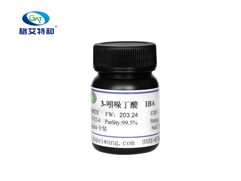吲哚丁酸 IBA