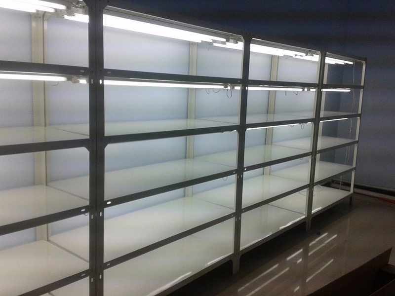 莱芜雪野农博园项目