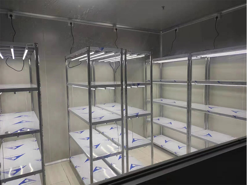 福州市平潭县台湾创业园不锈钢91香蕉APP下载架工程