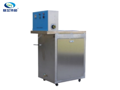 100L培养基制备机