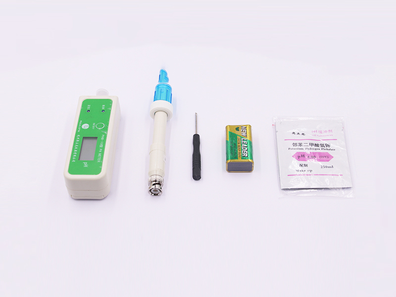 酸度计 酸度计