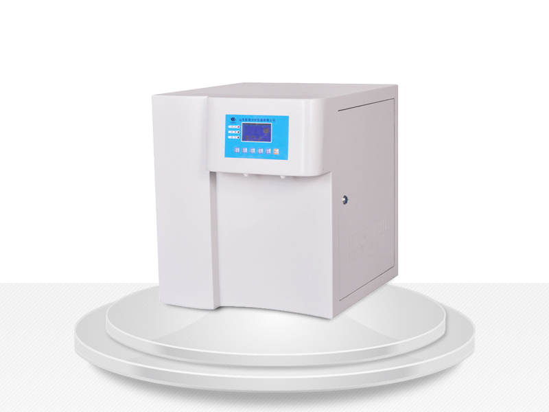 超纯水机 超纯水机