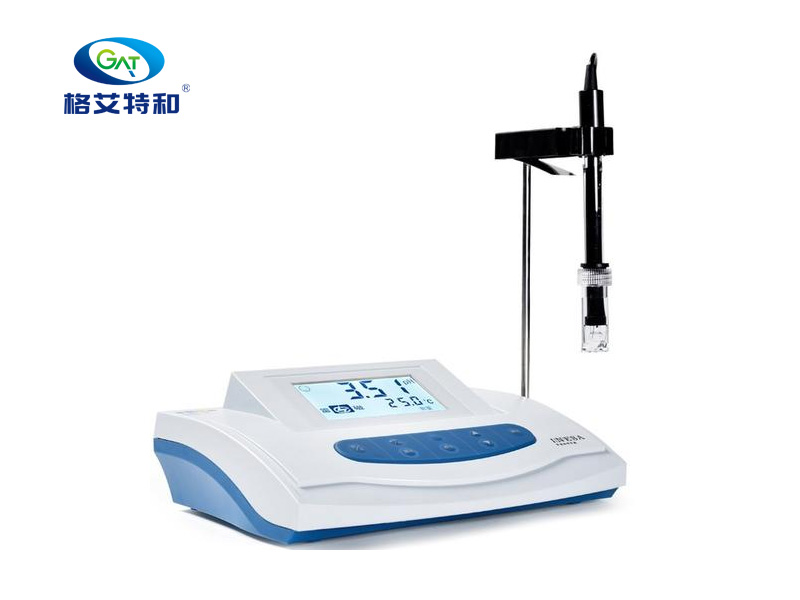 台式酸度计 台式酸度计