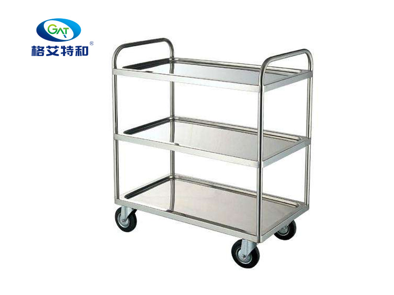 三层推车 三层推车