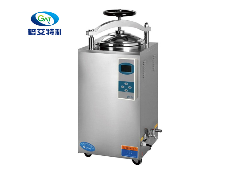 立式压力蒸汽灭菌器5 立式压力蒸汽灭菌器5