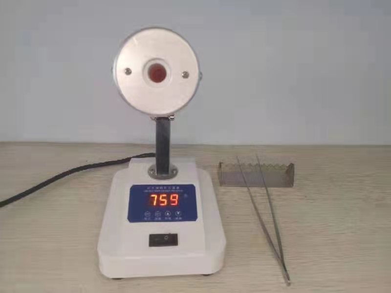 红外接种环灭菌器 红外接种环灭菌器