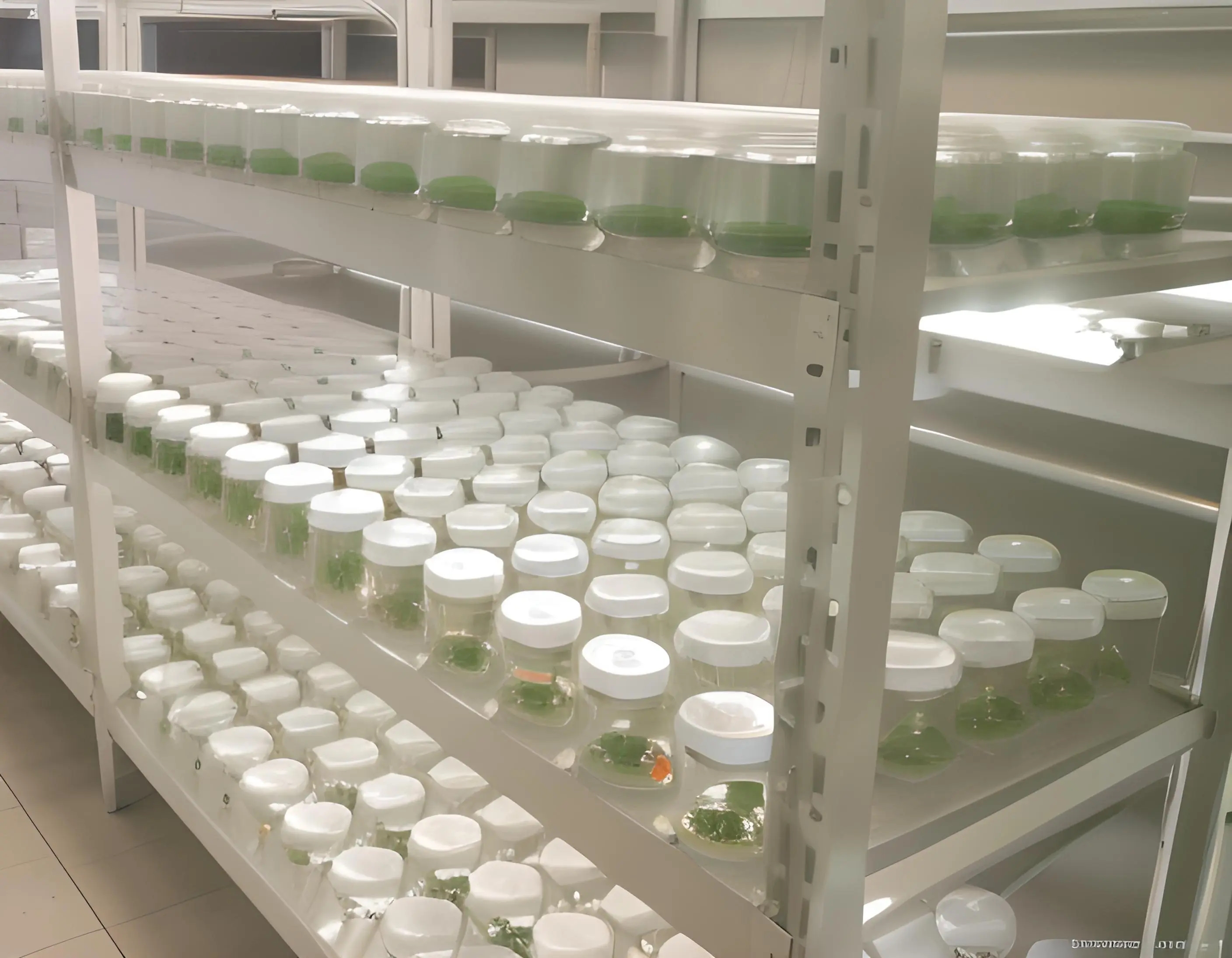 实验室培养架 实验室培养架